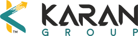 karan group logo